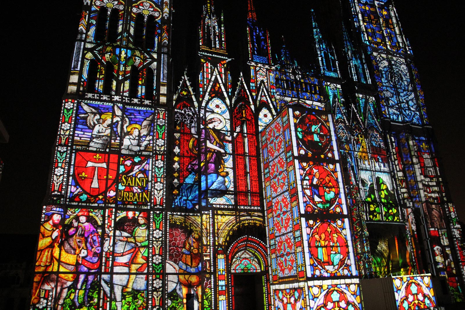 Rouen